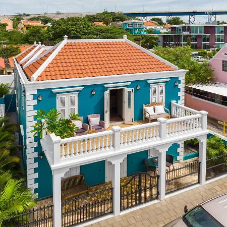 Kas di Laman Curaçao Willemstad Extérieur photo