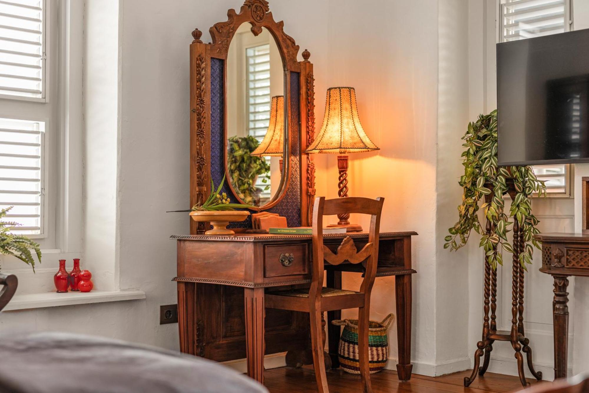 Kas di Laman Curaçao Willemstad Chambre photo