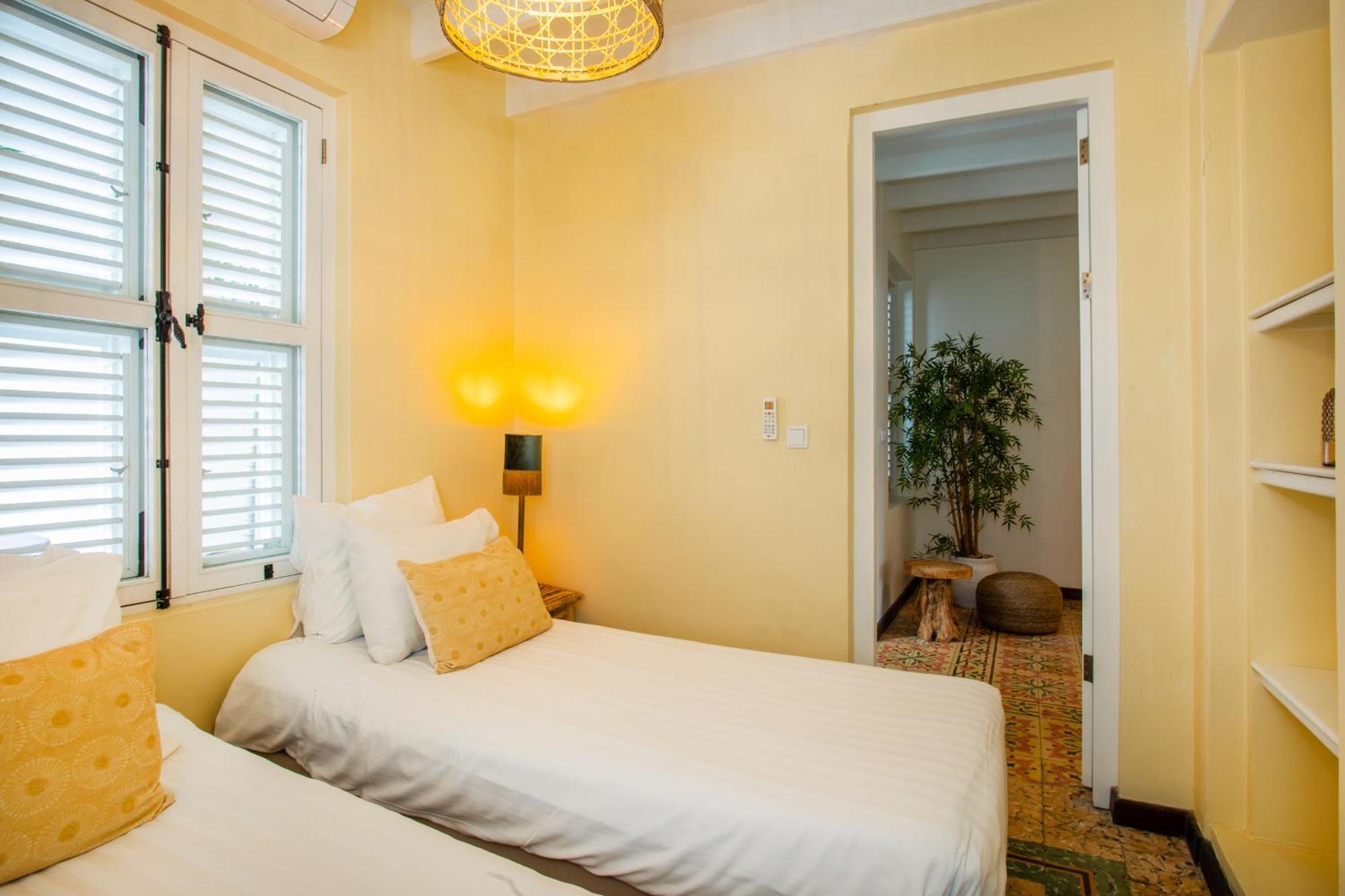 Kas di Laman Curaçao Willemstad Chambre photo
