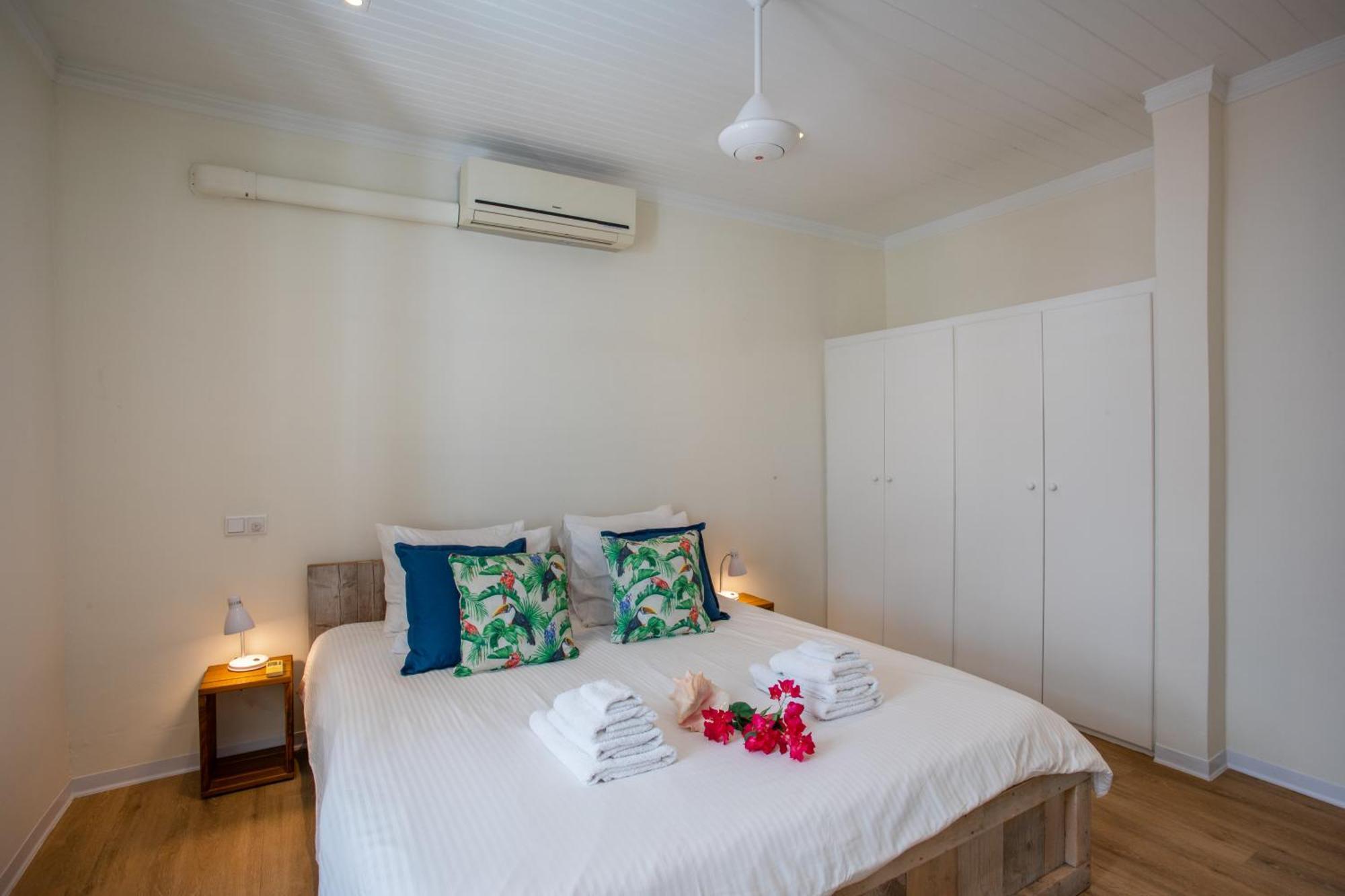 Kas di Laman Curaçao Willemstad Chambre photo