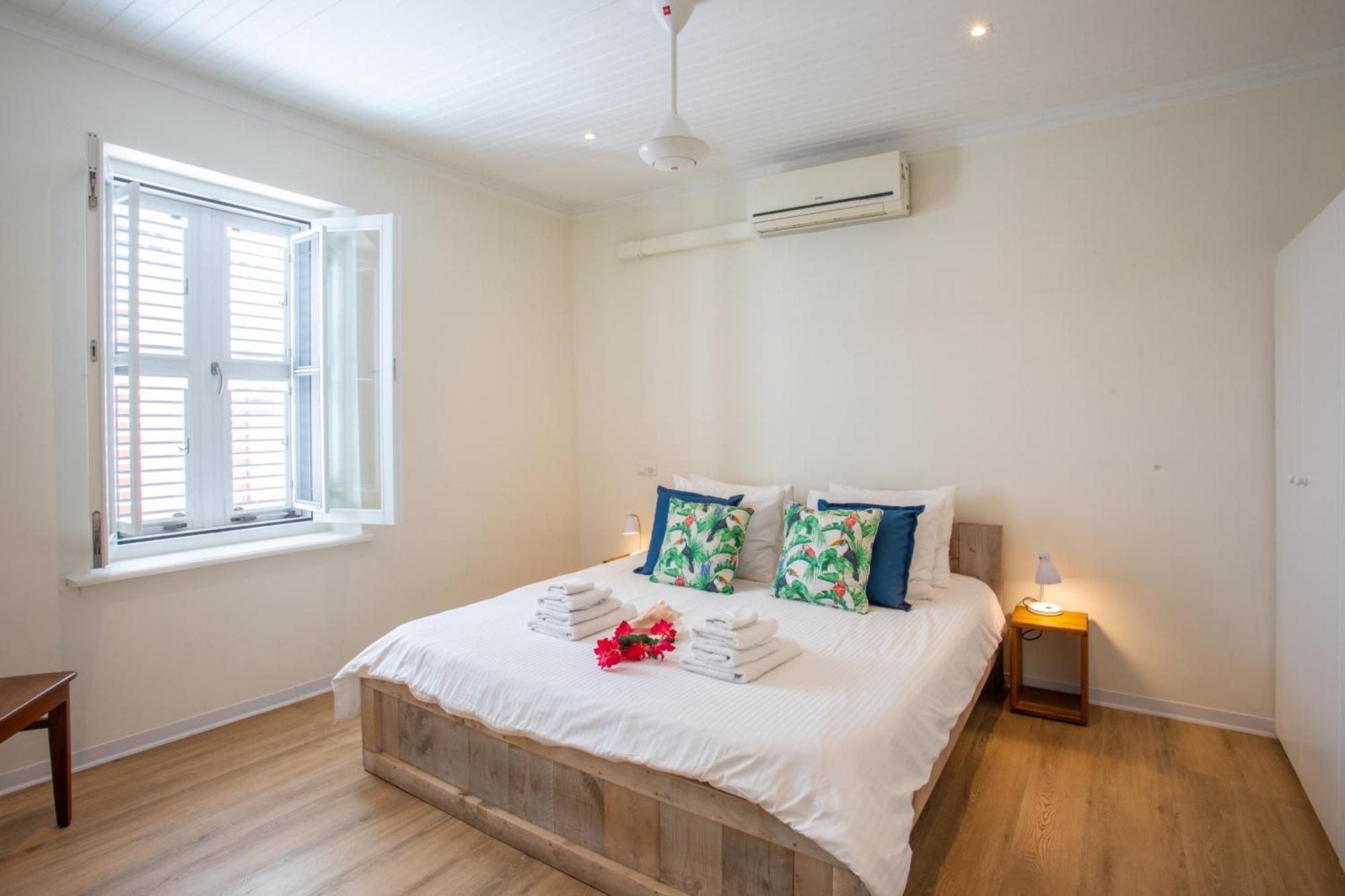 Kas di Laman Curaçao Willemstad Chambre photo