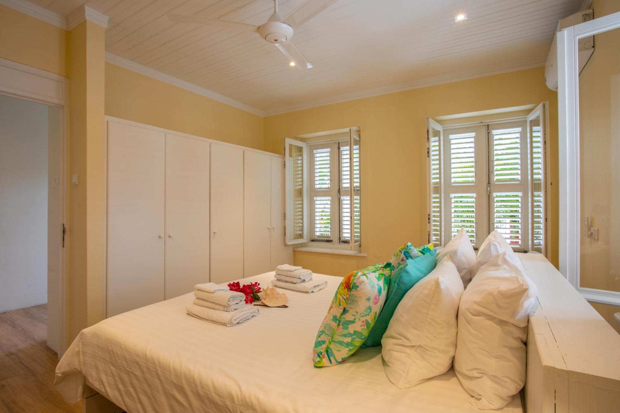 Kas di Laman Curaçao Willemstad Chambre photo