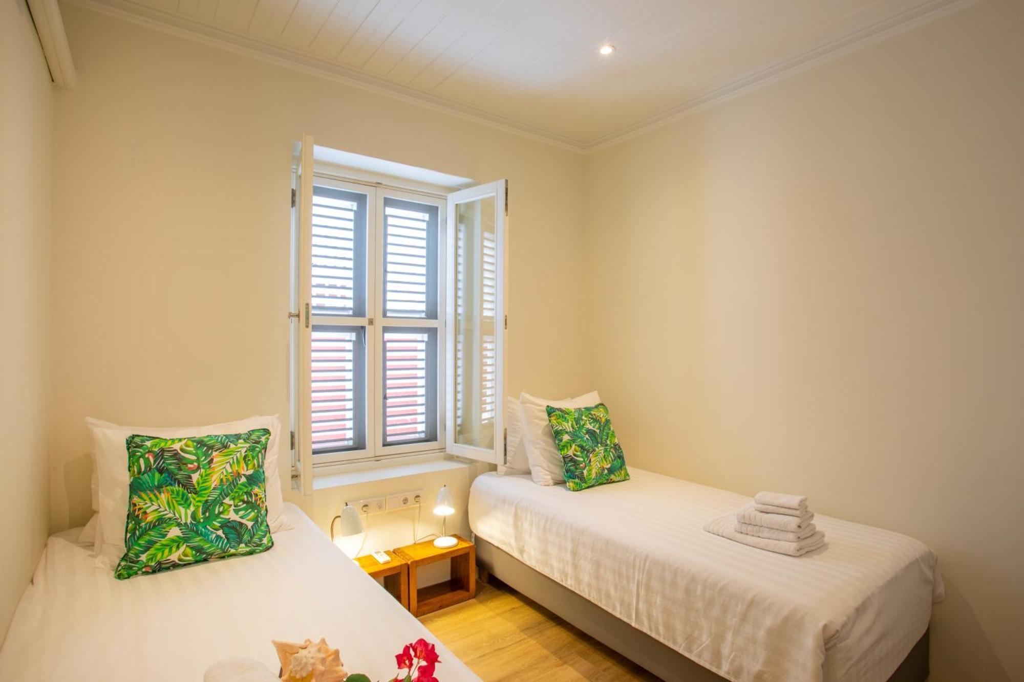 Kas di Laman Curaçao Willemstad Chambre photo