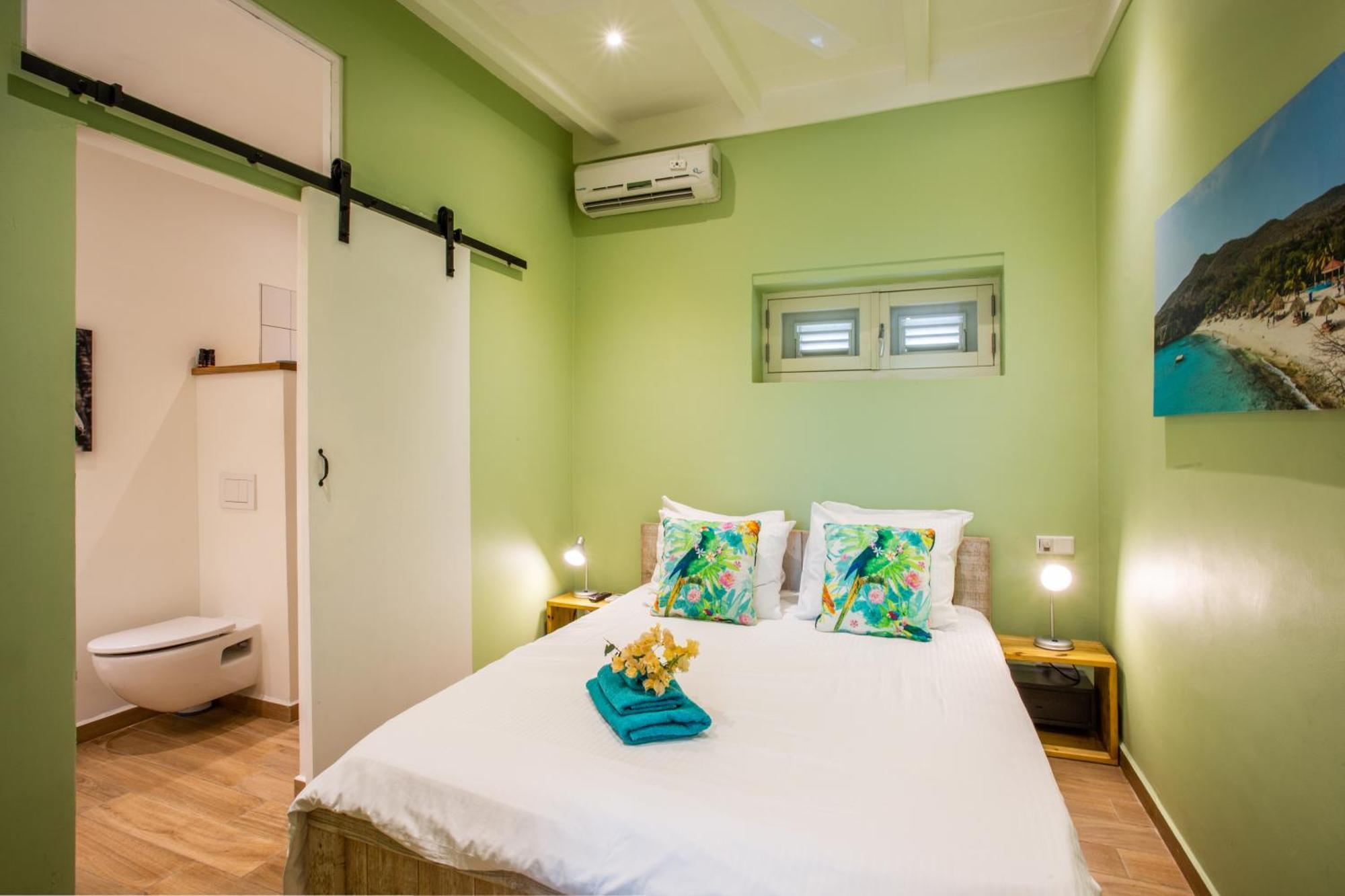 Kas di Laman Curaçao Willemstad Chambre photo