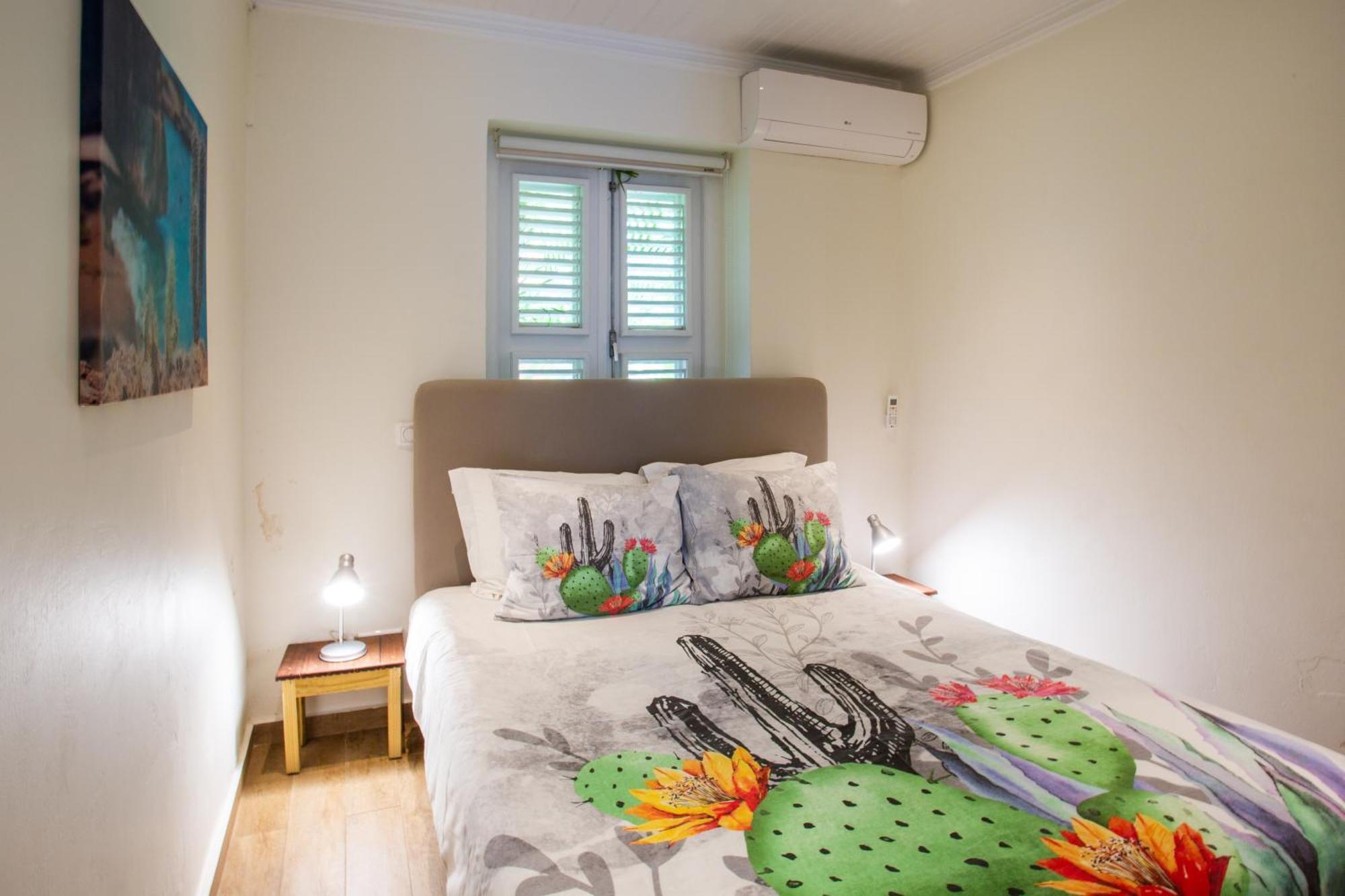 Kas di Laman Curaçao Willemstad Chambre photo