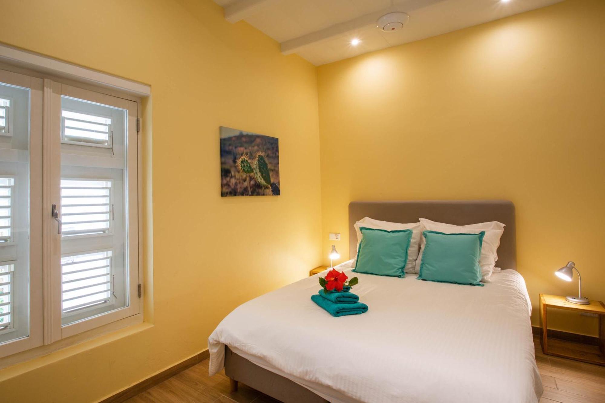 Kas di Laman Curaçao Willemstad Chambre photo