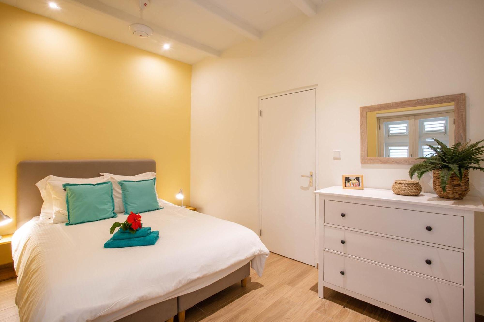 Kas di Laman Curaçao Willemstad Chambre photo