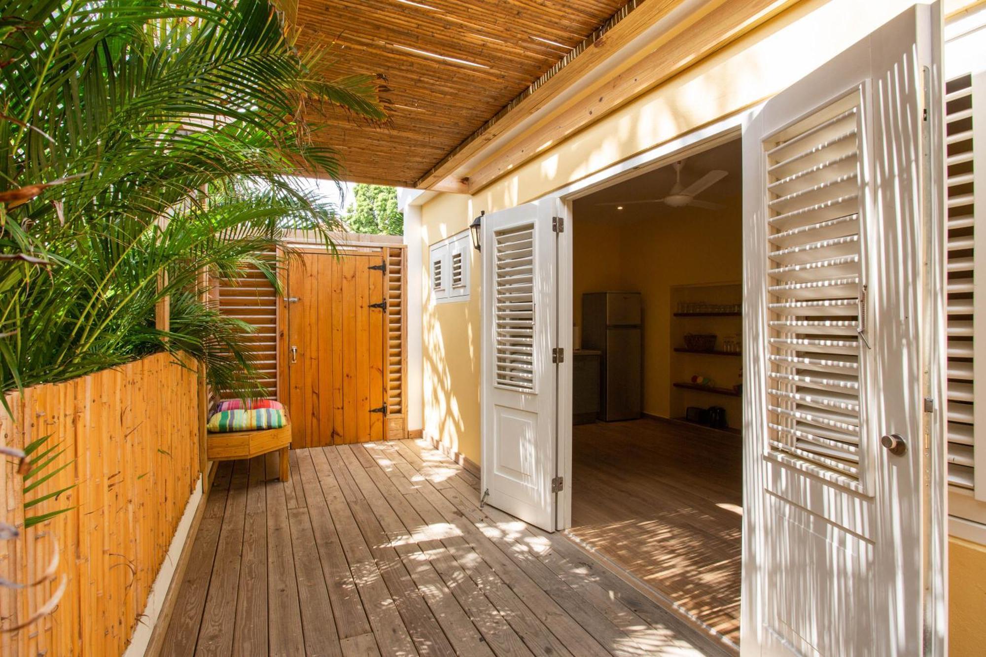 Kas di Laman Curaçao Willemstad Chambre photo